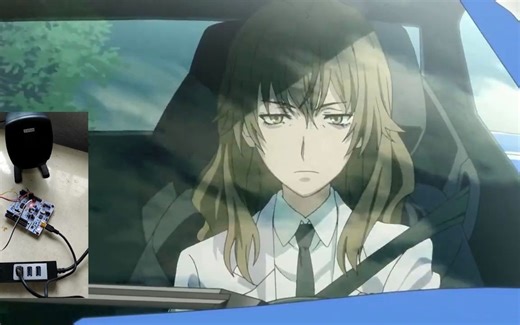 用STM32做成MIDI乐曲播放器 多音轨演奏超电磁炮OP 《only my railgun》