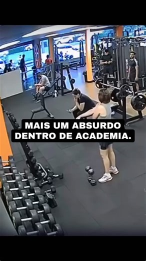 ACADEMIA MAIS SAÚDE FITNESS on Instagram: "🚨 Infelizmente mais uma situação complexa e com final triste envolvendo academia. Um rapaz foi perfurado devido a uma discussão que começou o estacionamento. O local que deveria ser de promoção da saúde acabou sendo testemunha de mais uma fatalidade. Temos que zelar sempre pela boa convivência, educação e entendimento. Sempre procure um ambiente agradável e tranquilo. COLOQUE SEU CORPO NO LUGAR CERTO! #Paz #gym #academia #musculaco #fitness"