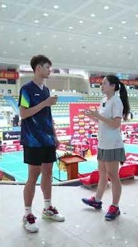 CẦU LI-NING CHALLENGER LIỆU CÓ TỐT NHƯ LỜI ĐỒN? - PHỎNG VẤN NGAY CÁC VĐV NHA