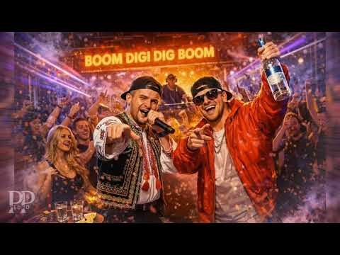 Boom Digi Dig Boom