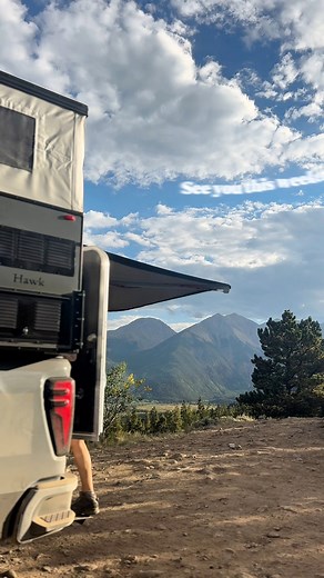 56K views · 620 reactions | Join us in Loveland THIS WEEKEND for Overland Expo. We’ll have a wide variety of camper models to show in booth C28 and more right next door at the Off-Grid 4x4 booth! #overlandexpomountainwest | Four Wheel Campers | Facebook