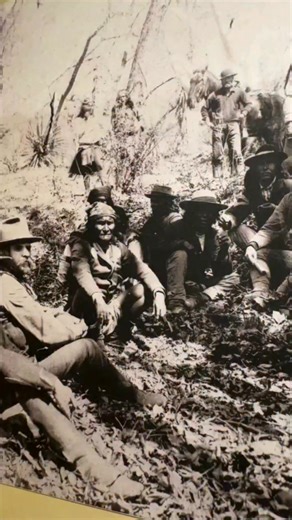 The Man Who Made Geronimo Famous. #mostfamouschallenge #MadHistory #Geronimo #csfly. CS Fly" most commonly refers to Camillus Sydney "Buck" Fly (1849–1901), a legendary photographer and lawman of the American Old West | Jeff Schreckler