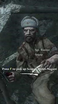 Call of Duty: World at War Review - Vendetta