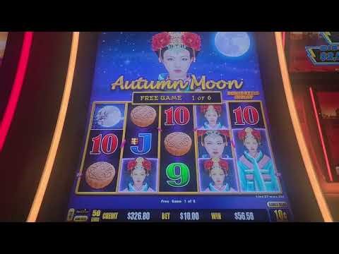 10 dollar bets 11 person GP on dragon link #tbtslots