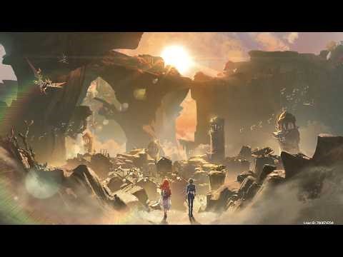 [Wuthering Waves] Rover Main | MSQ Version 2.6 1st Half, By Sun's Burning Hand | Day 463