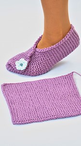 30K views · 122 reactions | Bardzo łatwe do zrobienia dziergane...