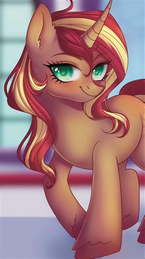 Element of Magic 🔥⭐️