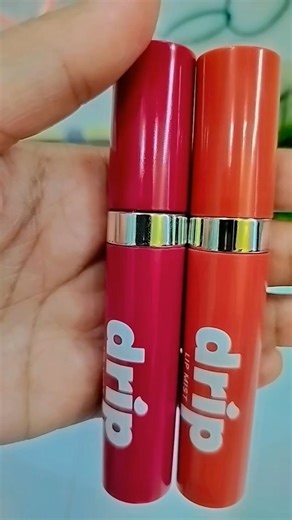 Glow With Poonam ✨ #affordable makeup #MARS Lip Drip #Lip Gloss #Beuty Essentials