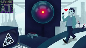 10 Fictional AI, Ranked by How Likely They Are to Kill Us All