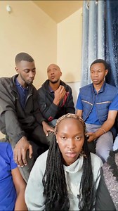 Updates! Here With The Full Kiambu Committee That Helped Plan And Organise The Burial Of Mr Kk Mwenyewe In Coordination With Home Village Committe. #ContinueRIPKk💔🥺🕊️ | KAFENGO