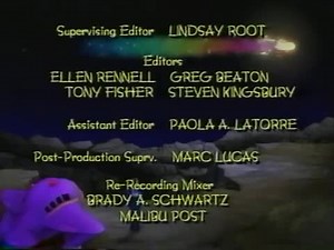 Jay Jay The Jet Plane Credits | Retro Junk