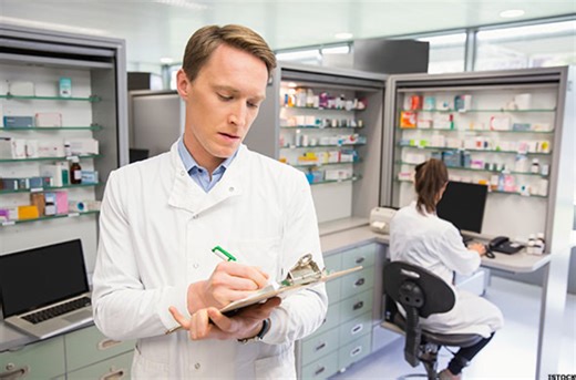 Cerner Shares Surge On Reports Of $30 Billion Oracle Takeover Bid