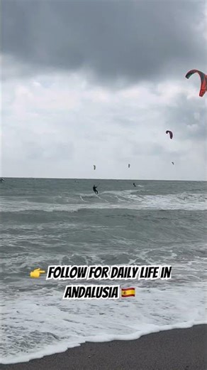 Would you do this? | Andalusia Lifestyle 🇪🇸