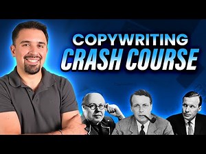 Copywriting Crash Course (Full Course Free)