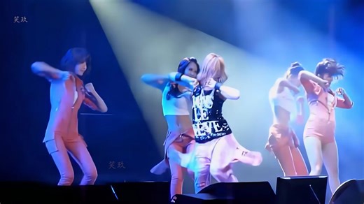 100904 dance battle SMTOWN