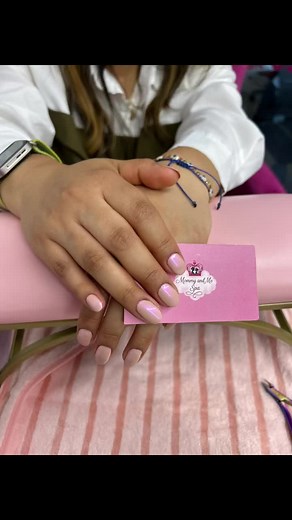 ✨Ven y consiéntete en Mommy and Me Spa, contamos con promociones y paquetes especiales para ti, pregunta por disponibilidad y agenda tu cita por dm 🫶🏻🩷