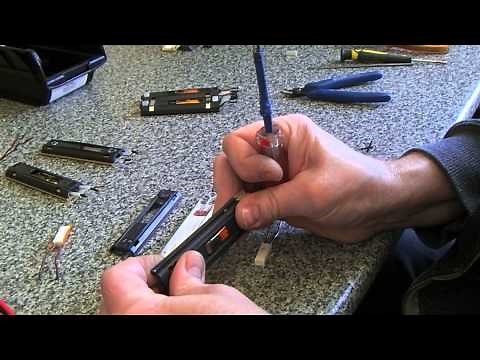 ghd-repair.co.uk - GHD Thermal Fuse Replacement