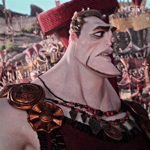 Watch David on Angel Guild out now 🍿| #davidandgoliath #aeedit #edits #goliath #aeedit