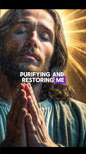 The Most Powerful Healing Prayer by St. Padre Pio