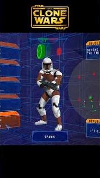 CLONE WARS EM RYLOTH! | TCW Battles Mod – Battlefront 2004 (Gameplay Nostalgia)