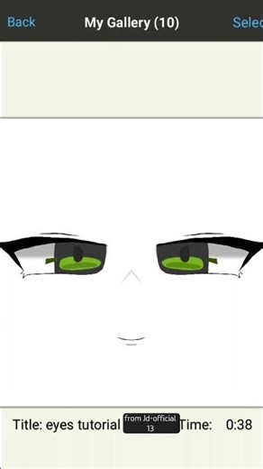 thx for free tutorial @ZO3Y_COOKIE