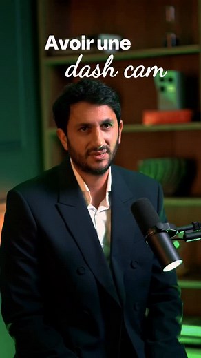 La parole d’un agent de police a plus de valeur que la tienne en cas de contravention. 🚨 Un PV fait foi jusqu’à preuve du contraire. Et justement, la meilleure preuve… c’est la vidéo. 🎥 ✅ Elle te protège en cas d’accident ✅ Elle prouve ce qu’il s’est réellement passé ✅ Elle peut annuler un PV injustifié Une caméra embarquée, c’est ta meilleure défense. Sans preuve, ta parole ne suffit pas. Avec une vidéo, tout change. ⚖️ | Maître Yohan DEHAN