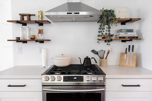 Wall Oven vs Range Comparison Guide