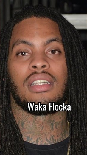 Waka Flocka Paid Someone $50K to Roll Blunts! 🌿💰 (Real Job Ad!)