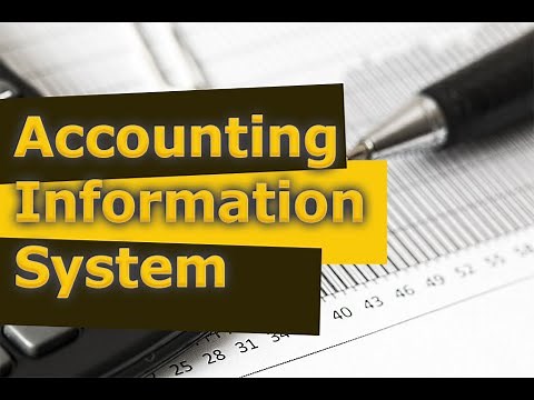 Introduction to Accounting Information System