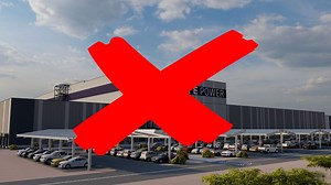 5 car-centered American factories canceled in 2025, and 3 still on track