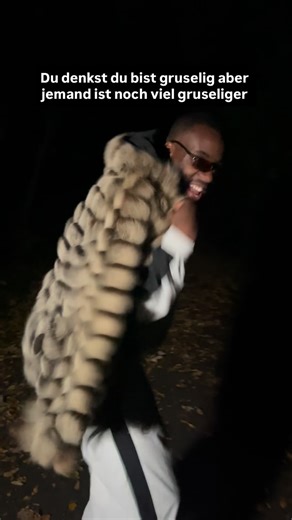 Comedy on Instagram: "Diddy Kostum ist endlevel Horror 🎃 #diddy #puffy #halloween"