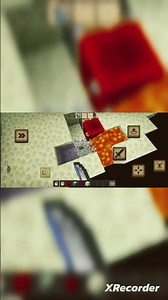 Automatic bridge construction in Minecraft It is easy to build try it now in your base subscribe