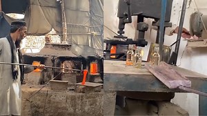 Crafting Perfection Together in Bottle Production