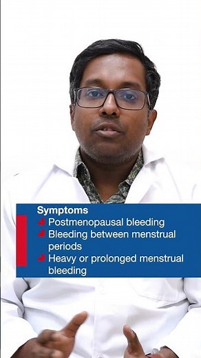 Endometrial Cancer Symptoms: Bleeding Signs Women Should Not Ignore