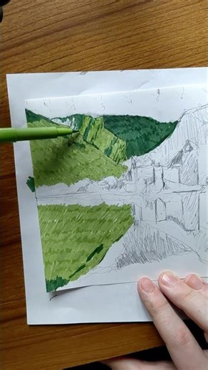 Drawing the inverse!