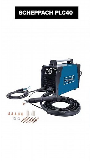 TOP 5 Best Plasma Cutters. Test & Comparison 2026