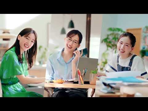 【CM】コカ・コーラ ゼロシュガー