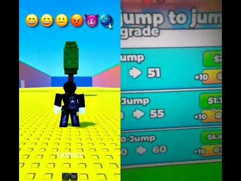 you saw trees in escape tsunami command it and please subscribe