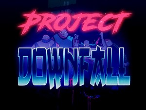 Project DownFall Windows, XONE, Switch game