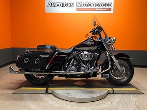 2007 Harley-Davidson Road King