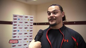 Bo Dallas Interview with WWEarabic.com during Abu Dhabi Tour
