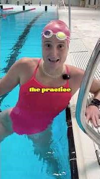 You Can Do More Than You Think 🏊‍♀️ #swimming #swim