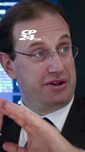 Ottawa announces new Canadian ambassador to U.S.