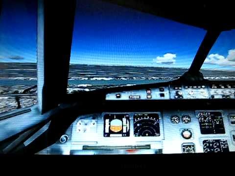 US Air Flight 1549 ATC Audio "Miracle on the Hudson"