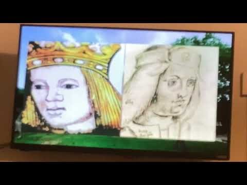 Another WTTW program break!