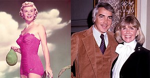 The truth about Doris Day's four horrible husbands will break your heart