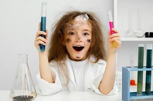 Mengenal Perbedaan Perubahan Kimia dan Fisika, Apa Saja? | Kids