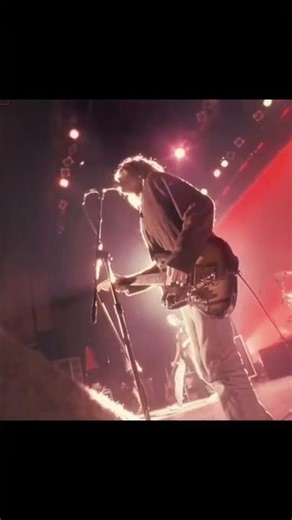 Drain You has such great energy | #grunge #rockmusic #kurtcobain #nirvana #rock