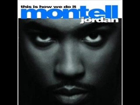 Montell Jordon - This is how we do it