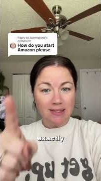 How do you get started on Amazon Associates?
